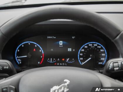 used 2024 Ford Bronco Sport car, priced at $30,325