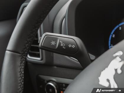 used 2024 Ford Bronco Sport car, priced at $30,325