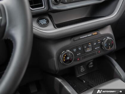 used 2024 Ford Bronco Sport car, priced at $30,325
