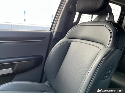 used 2025 Kia EV9 car, priced at $59,292