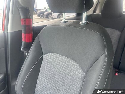used 2021 Kia Soul car, priced at $14,939