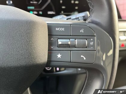 used 2025 Kia EV9 car, priced at $59,292