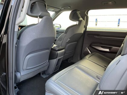 used 2025 Kia EV9 car, priced at $59,292