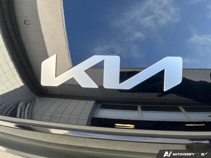 used 2025 Kia EV9 car, priced at $59,292