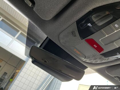 used 2025 Kia EV9 car, priced at $59,292