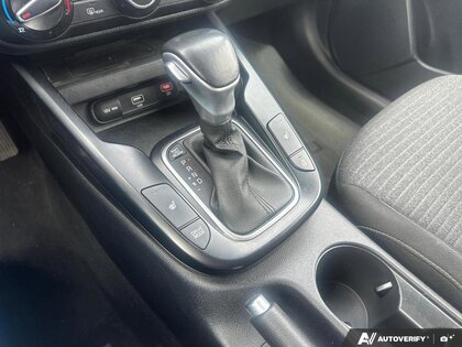 used 2021 Kia Soul car, priced at $14,939
