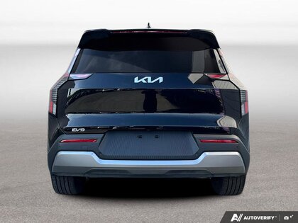 used 2025 Kia EV9 car, priced at $59,292