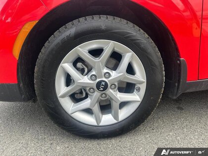 used 2021 Kia Soul car, priced at $14,939