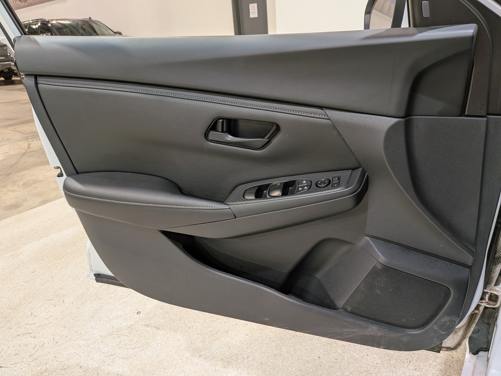 Nissan Sentra 2024