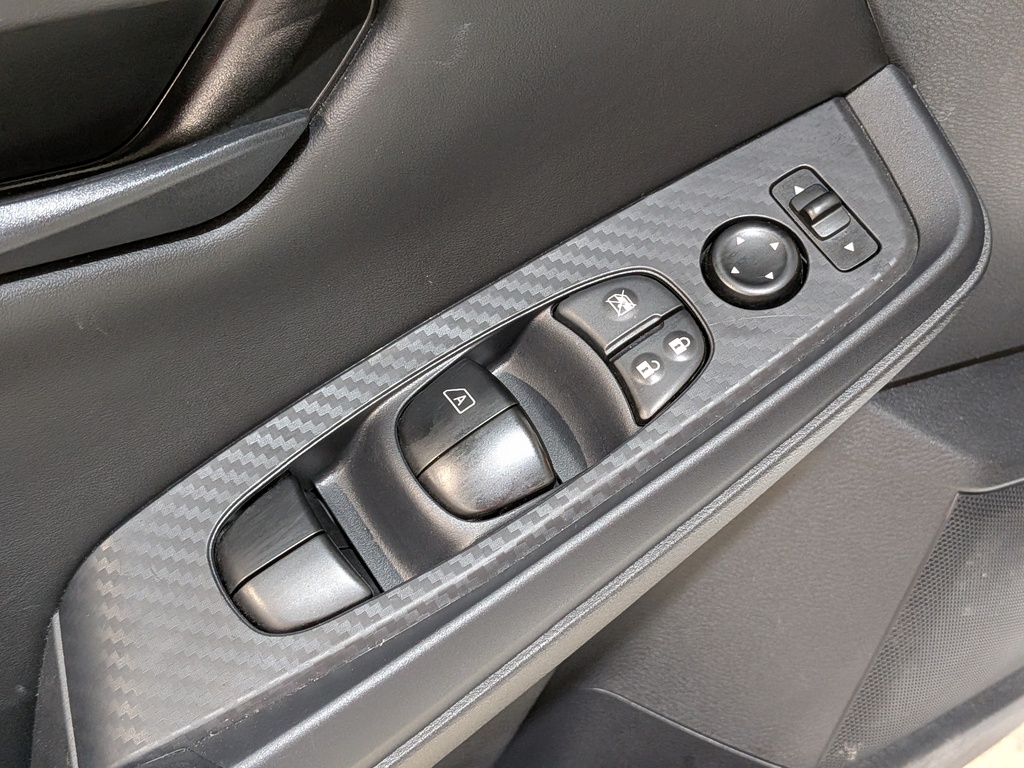 Nissan Sentra 2024