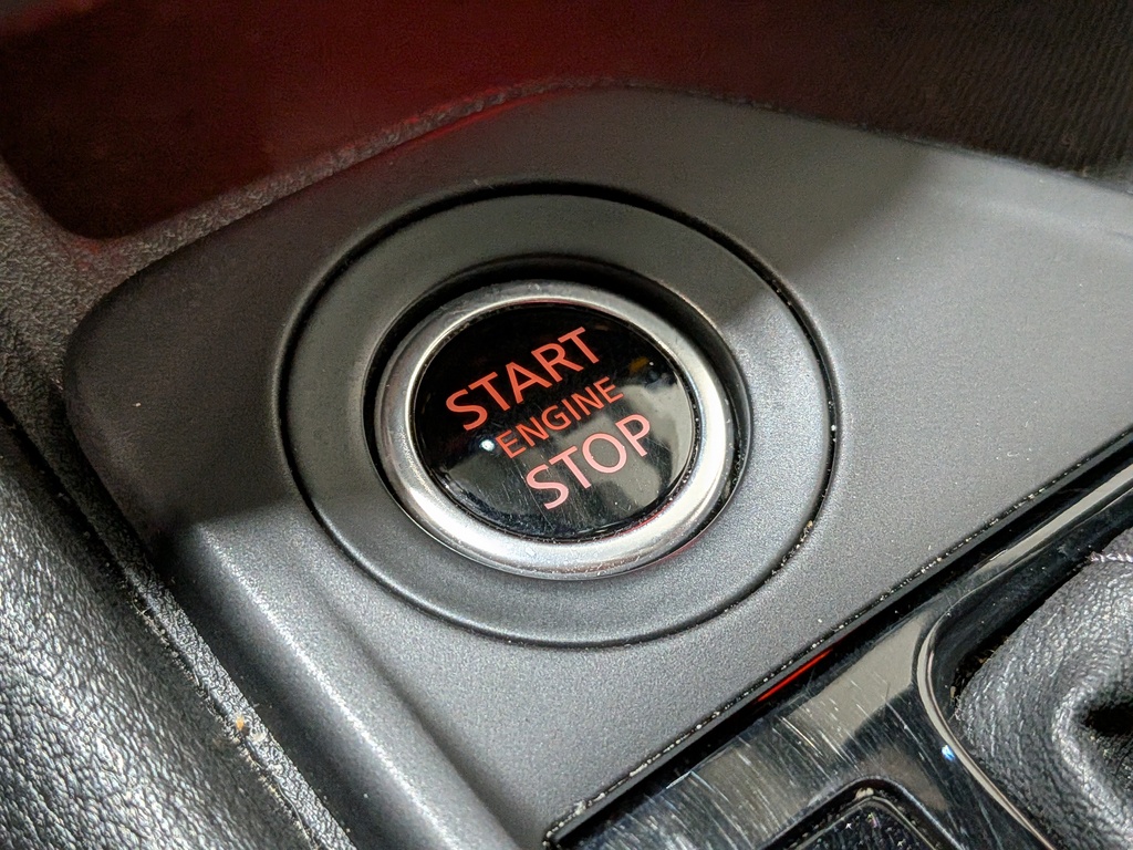 Nissan Sentra 2024