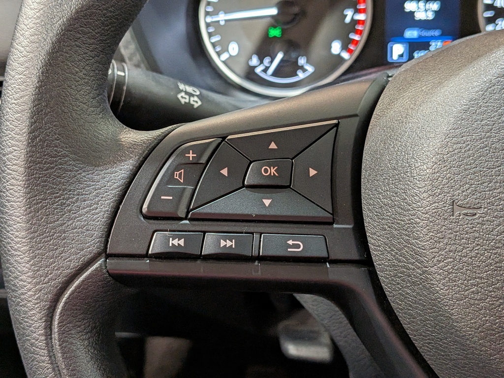 Nissan Sentra 2024
