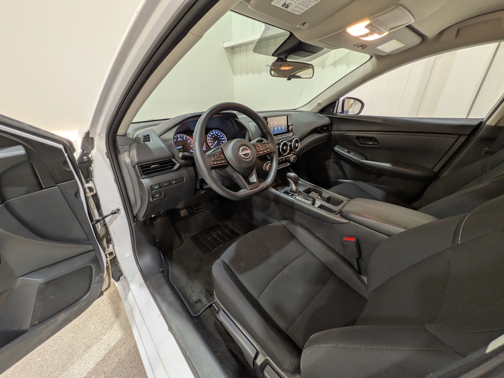 Nissan Sentra 2024