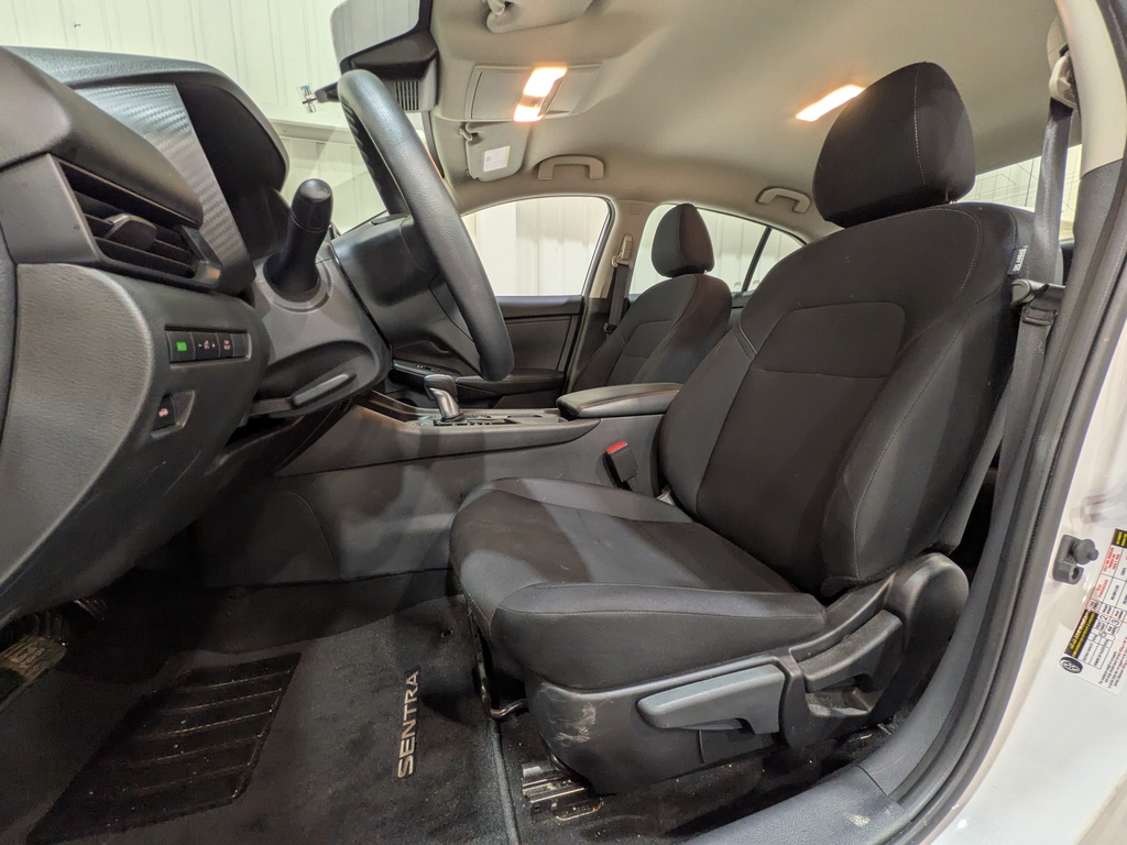 Nissan Sentra 2024