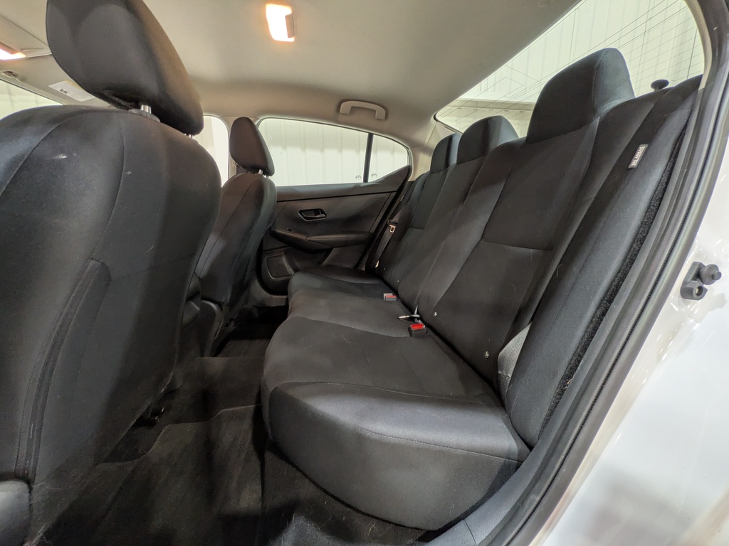 Nissan Sentra 2024