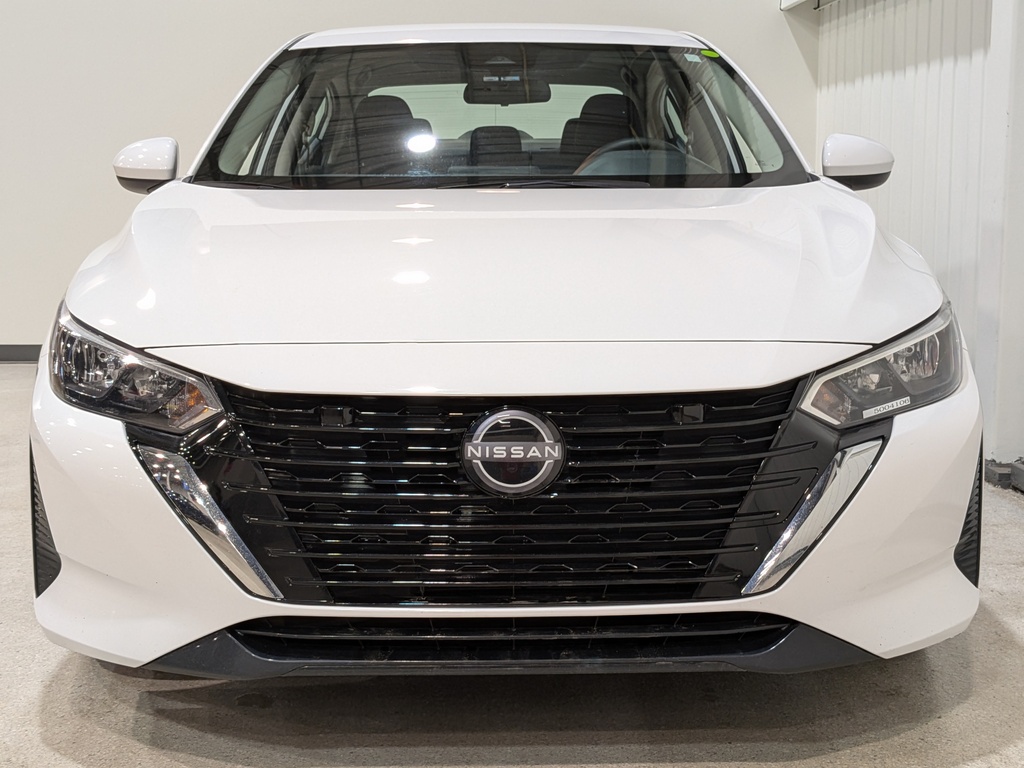 Nissan Sentra 2024