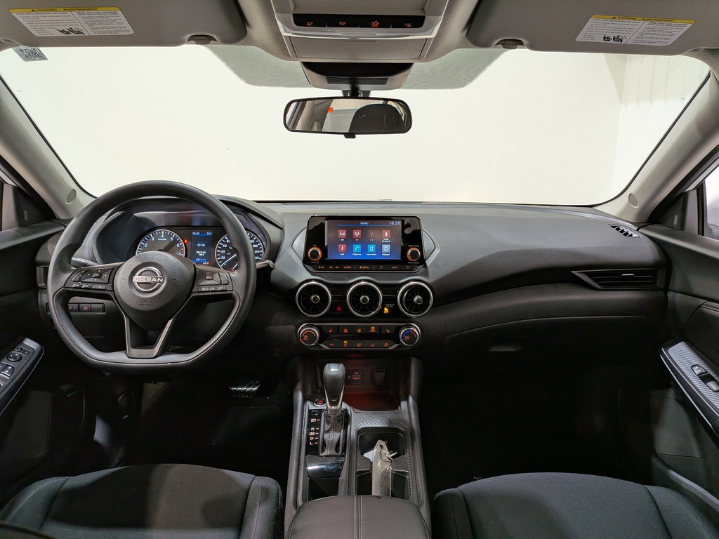 Nissan Sentra 2024