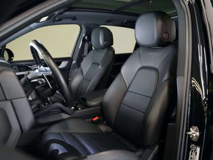 used 2024 Porsche Cayenne car, priced at $61,900