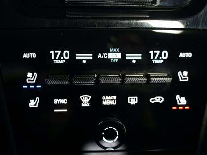 used 2024 Porsche Cayenne car, priced at $61,900