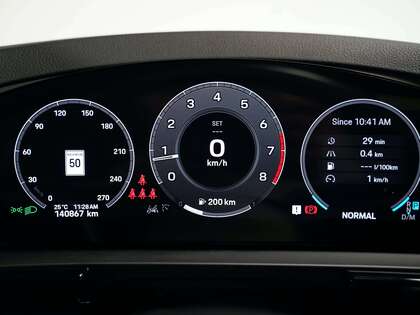 used 2024 Porsche Cayenne car, priced at $61,900