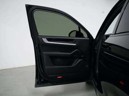 used 2024 Porsche Cayenne car, priced at $61,900