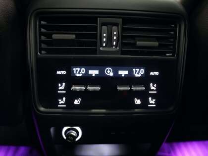 used 2024 Porsche Cayenne car, priced at $61,900