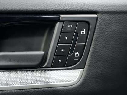 used 2024 Porsche Cayenne car, priced at $61,900
