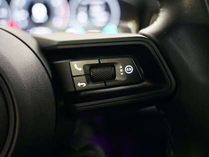 used 2024 Porsche Cayenne car, priced at $61,900