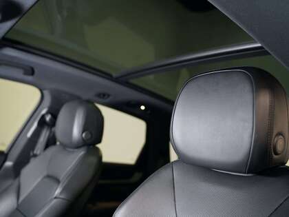used 2024 Porsche Cayenne car, priced at $61,900