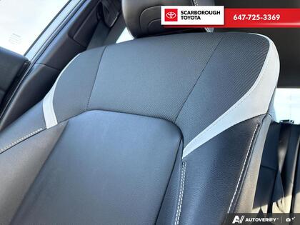 used 2025 Toyota Camry car, priced at $35,595