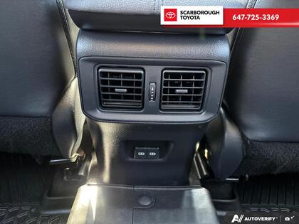 used 2025 Toyota RAV4 car, priced at $46,495