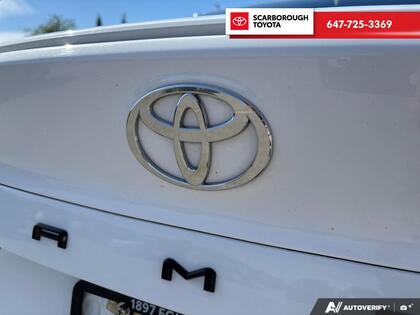 used 2025 Toyota Camry car, priced at $35,595