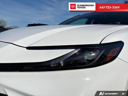 used 2025 Toyota Camry car, priced at $35,595