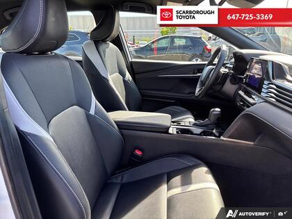 used 2025 Toyota Camry car, priced at $35,595