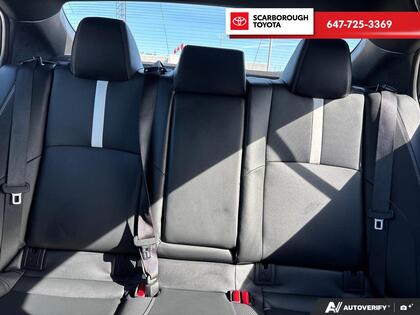 used 2025 Toyota Camry car, priced at $35,595