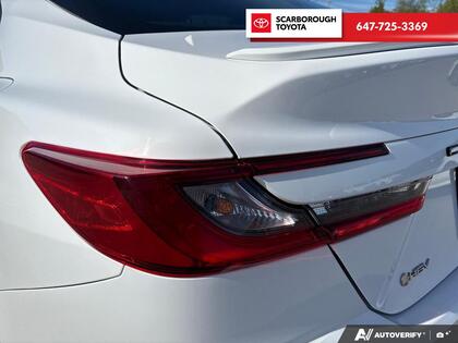 used 2025 Toyota Camry car, priced at $35,595
