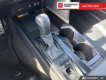 used 2025 Toyota Camry car, priced at $35,595