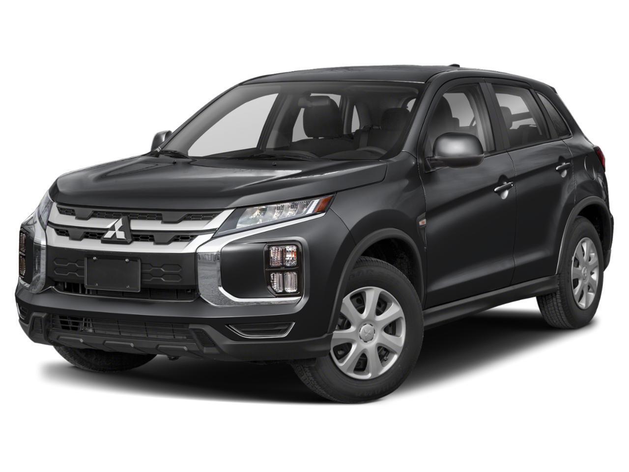 2026 Mitsubishi RVR