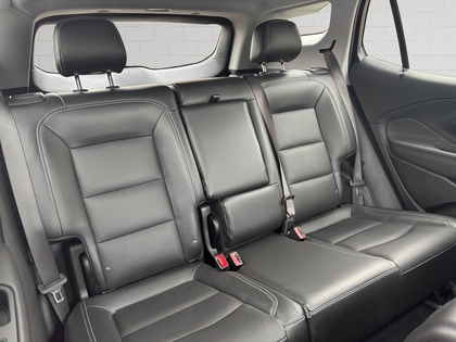 used 2022 GMC Terrain car, priced at $25,530