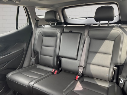 used 2022 GMC Terrain car, priced at $25,530