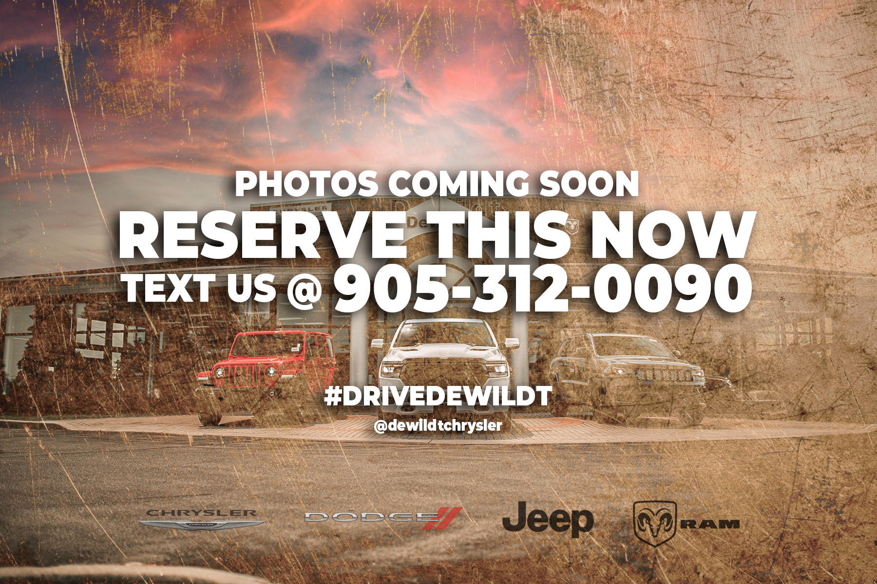 2026 Jeep Cherokee Hybrid