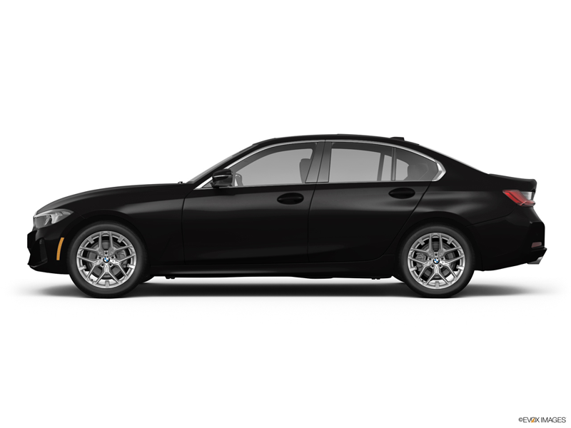 2026 BMW 3 Series