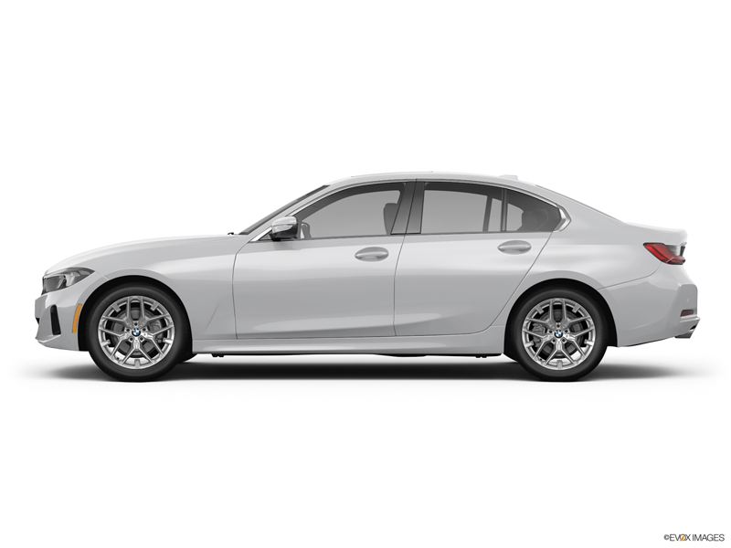 2026 BMW 3 Series