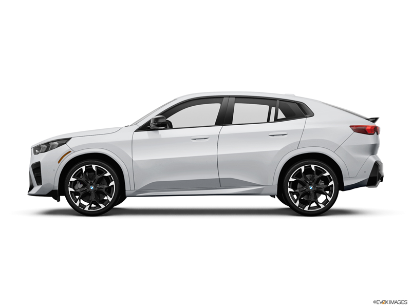 2026 BMW X2