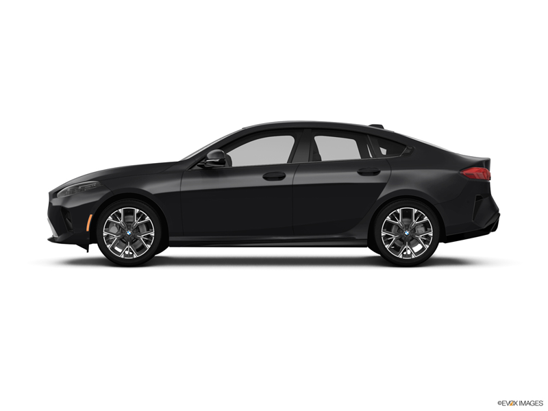 2026 BMW 2 Series
