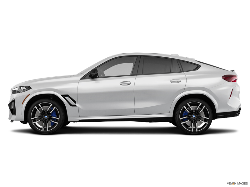 2026 BMW X6