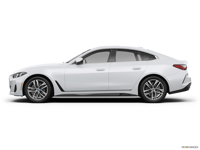 2026 BMW 4 Series