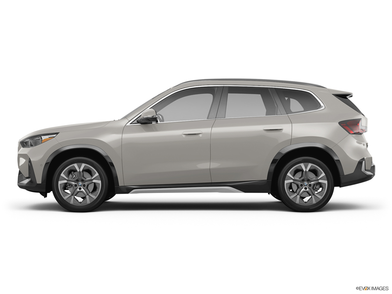 2026 BMW X1