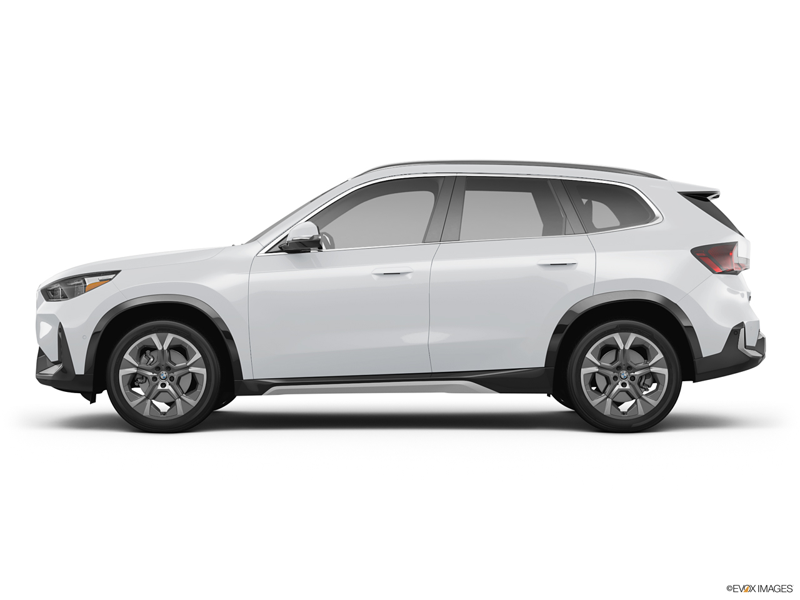 2026 BMW X1
