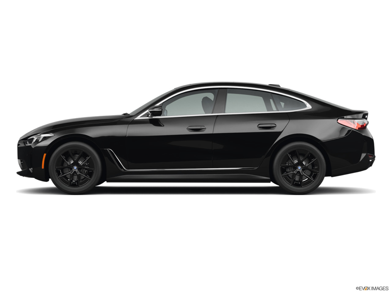 2026 BMW i4